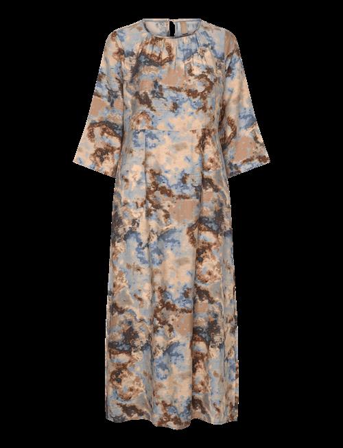 Culture | Cuhizzy Greece Long Dress | M