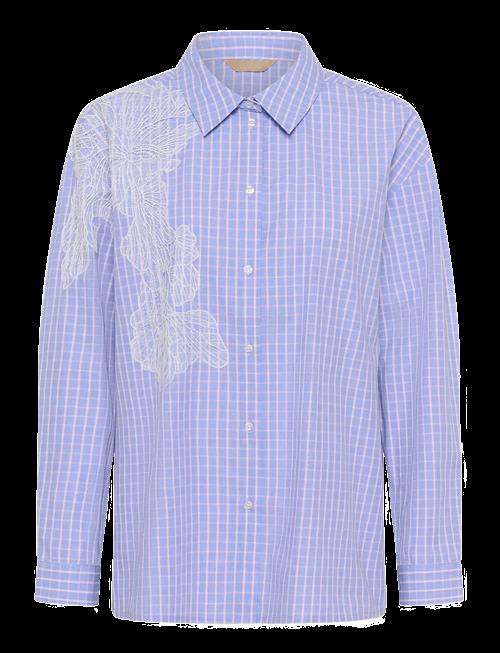 Culture | Cujani Deco Shirt | S