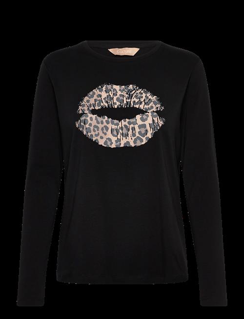 Culture | Cunorina Gith Ls T-Shirt | XS
