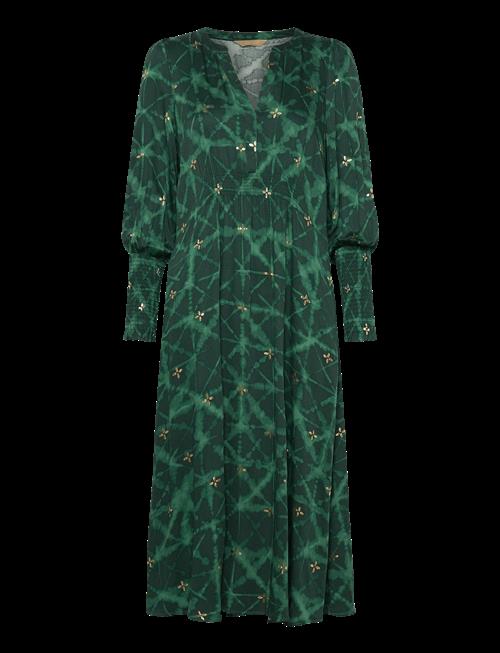 Culture | Cubiam Dittemarie Dress | L