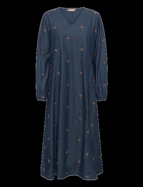 Culture | Cufilipa Michelle Long Dress | XS
