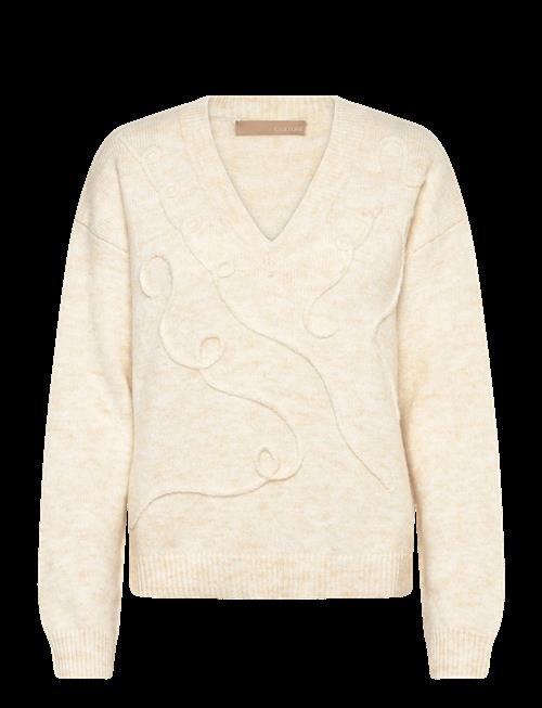 Culture | Cutoby Kimmy Pullover | M
