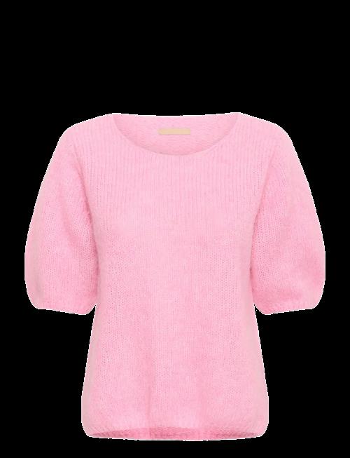 Culture | Cucemilie Ss Pullover | S/M