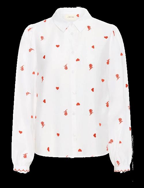 Cream | Crjeanne Shirt | 42