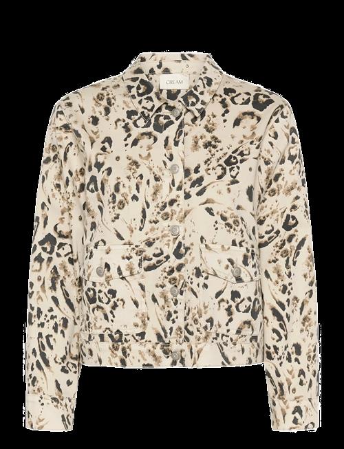 Cream | Crsuara Jacket | 42