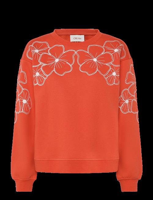 Cream | Crdaria Sweatshirt | M