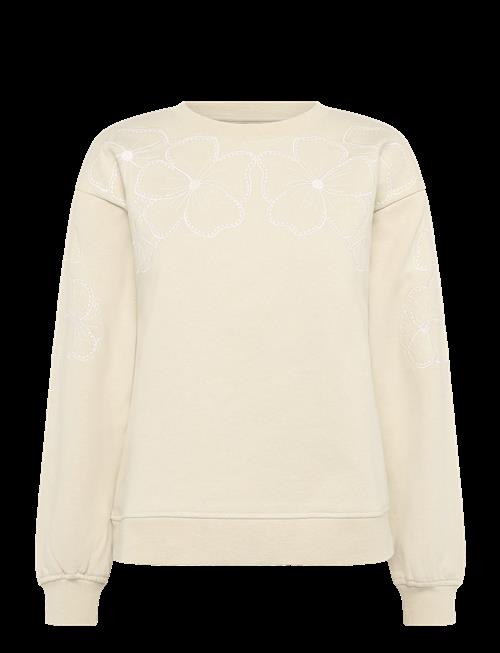 Cream | Crdaria Sweatshirt | XS