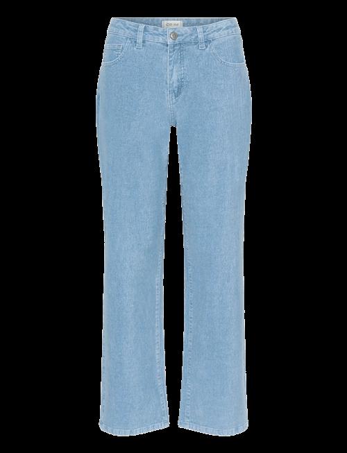 Cream | Crrafael Corduroy Pant | 40 x 32