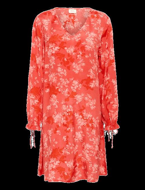 Cream | Crbeatrice Dress | 34