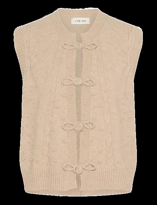 Cream | Crsamira Vest | XL/XXL