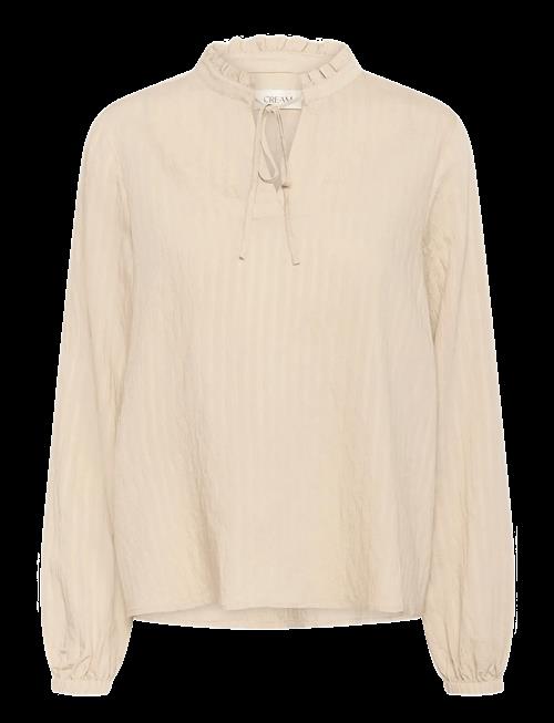 Cream | Crbirthe Blouse | 38