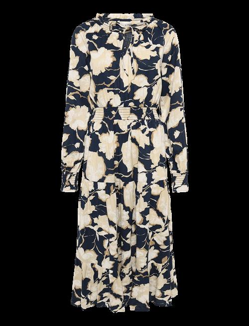 Cream | Crlucca Long Dress | 40