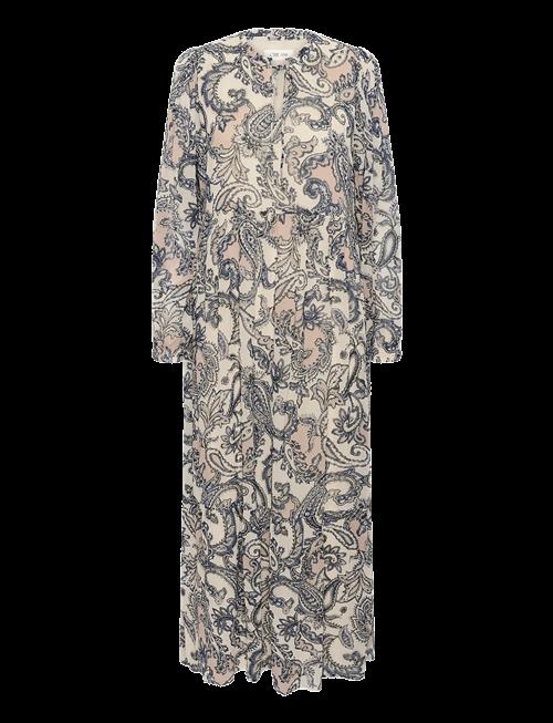 Cream | Crbea Dress | 38