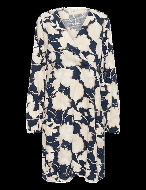 Cream | Crlucca Dress | 40