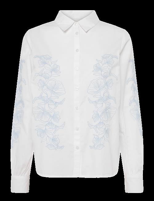 Cream | Crjolene Shirt | 36