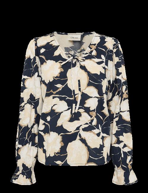 Cream | Crclaire Blouse | 34