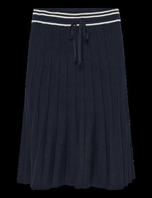 Cream | Crvillea Skirt | M