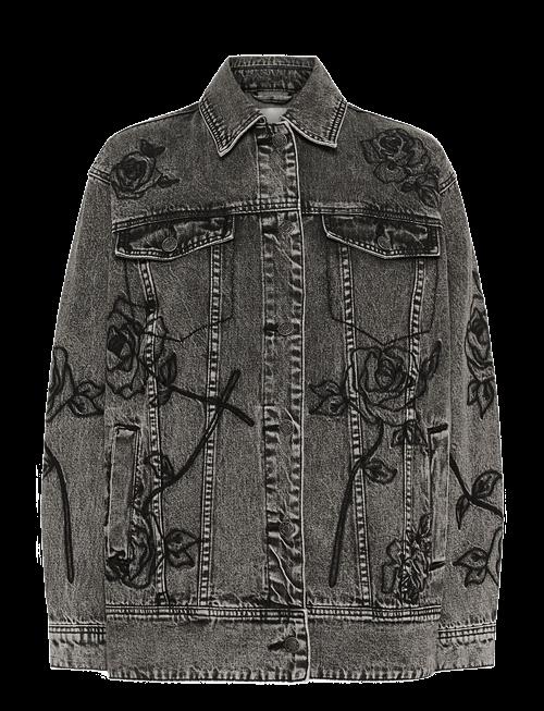 Kaffe | Kaross Denim Jacket | 38
