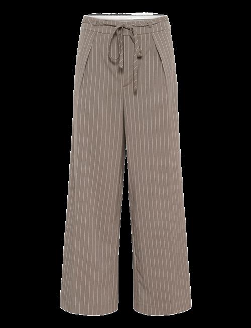 Kaffe | Kameril Wide Pants | 34