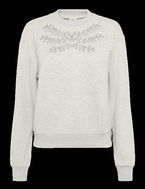 Kaffe | Kadaniela Sweatshirt | M