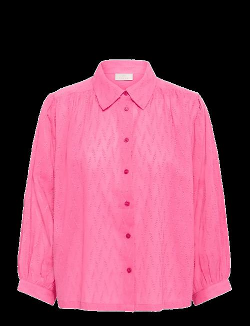 Se Kaffe | Kagabriela Shirt | 44 hos Booztlet