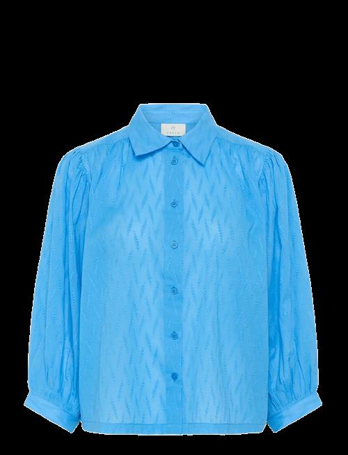Se Kaffe | Kagabriela Shirt | 40 hos Booztlet
