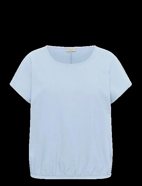 Kaffe Curve | Kcnana Ss Blouse | 50