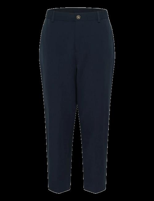 Kaffe | Kaheather Cropped Pants | 34
