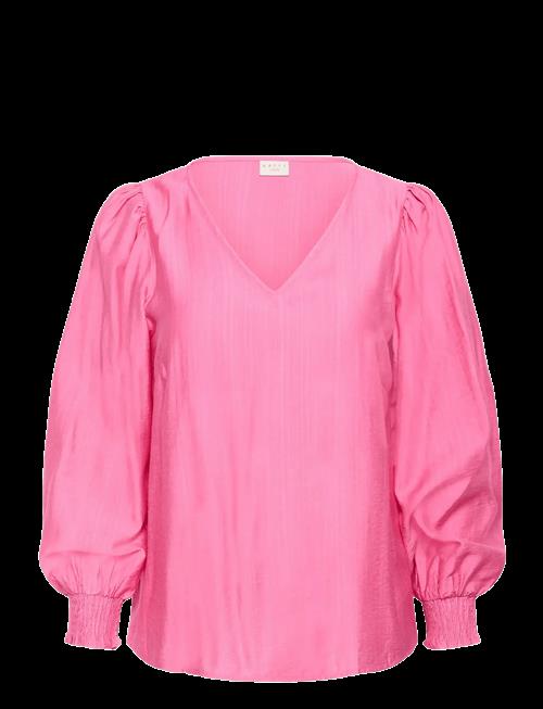 Kaffe Curve | Kcsofia Blouse | 50