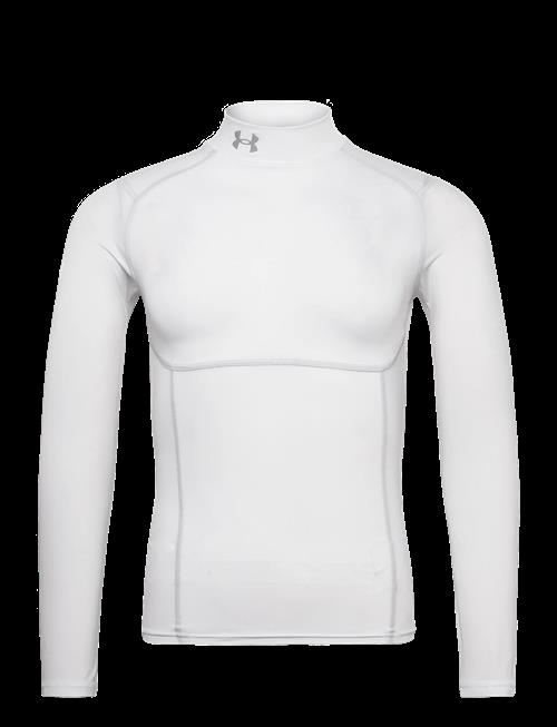Under Armour | Ua Hg Elite Comp Mock Ls | XXXL