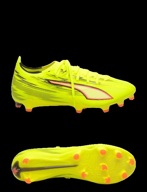 PUMA | Ultra 6 Match Fg/Ag | 40.5