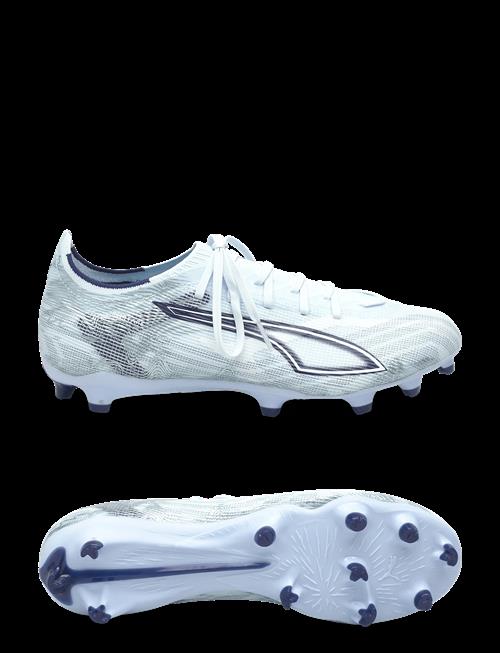 PUMA | Ultra 6 Match Fg/Ag | 41