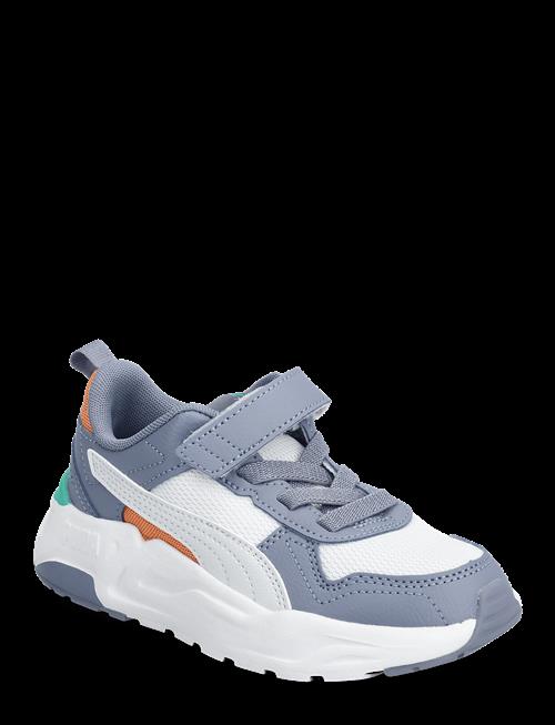 PUMA | Trinity 2 Lt Ac+ Ps | 34