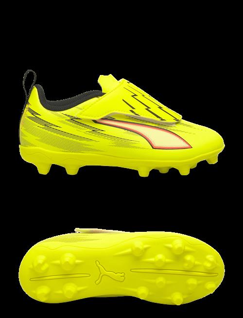 PUMA | Ultra 6 Play V Fg/Ag Rb Jr | 34