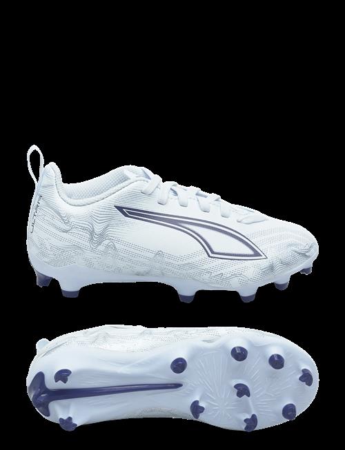 PUMA | Ultra 6 Play Fg/Ag Jr | 28