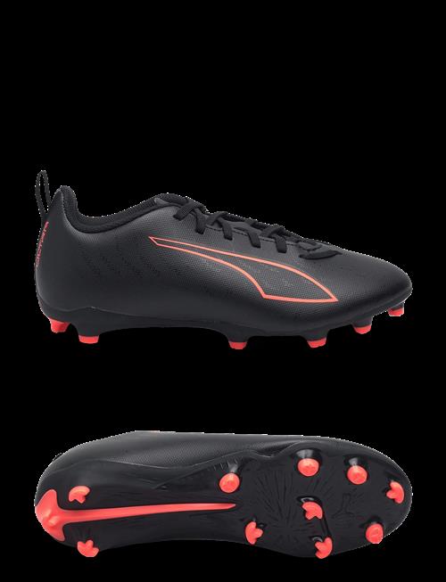 PUMA | Ultra 6 Play Fg/Ag Jr | 35