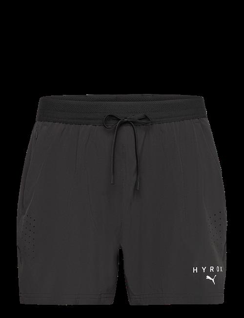 PUMA | M Puma X Hyrox Dryelite 5" Short | XL