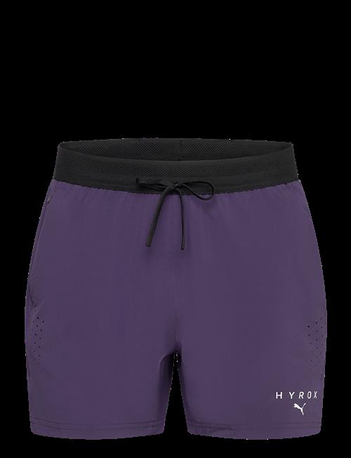PUMA | M Puma X Hyrox Dryelite 5" Short | XL