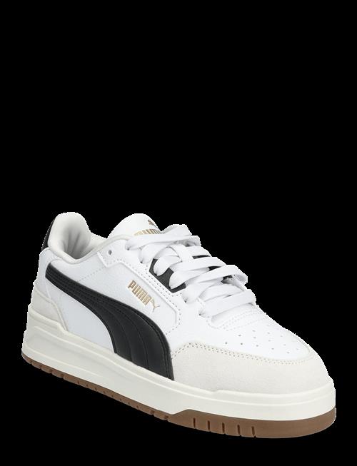 PUMA | Shuffle Downtown Lo Og Jr | 37