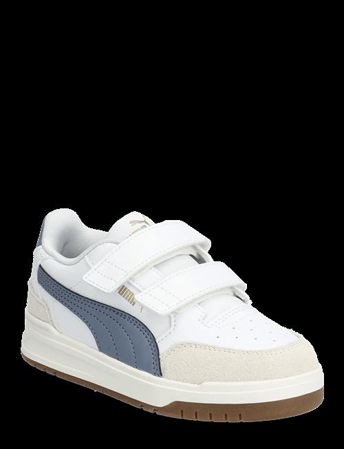 PUMA | Shuffle Downtown Lo Og V Ps | 32