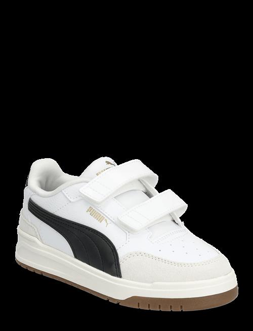 PUMA | Shuffle Downtown Lo Og V Ps | 32