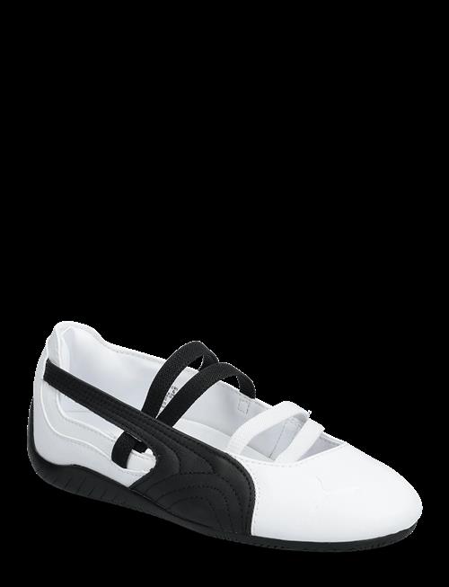 PUMA | Speedcat Ballet Lthr Wns | 36