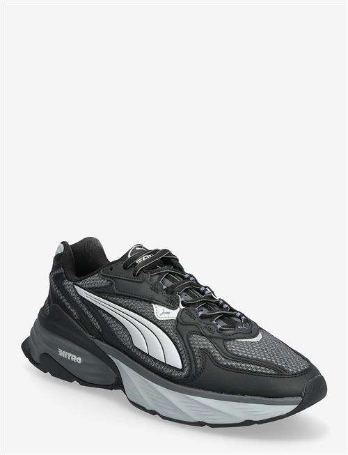 PUMA | Fade Nitro Ls | 38