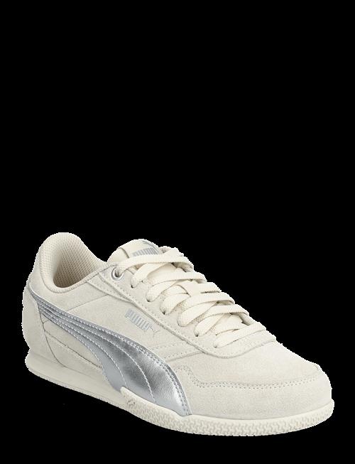 PUMA | Bella Donna Sd Metallic Jr | 36