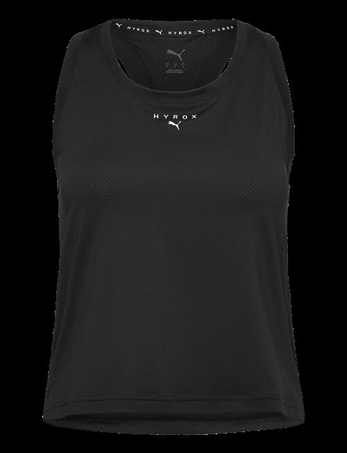 PUMA | W Puma X Hyrox Dryelite Tank | L