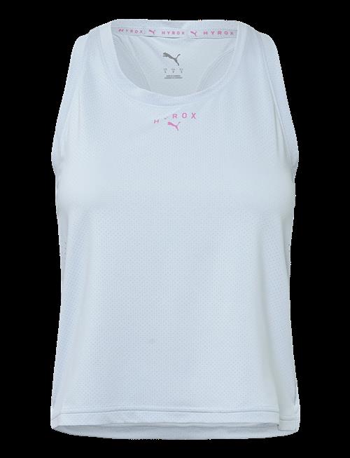 PUMA | W Puma X Hyrox Dryelite Tank | L