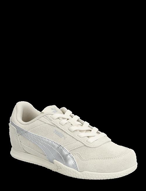 Se PUMA | Bella Donna Sd Metallic Ac Ps | 28 hos Booztlet