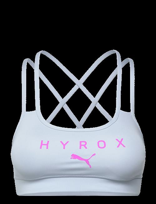 PUMA | W Puma X Hyrox Move Strappy Bra | XS