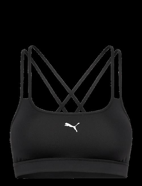 PUMA | Move Strappy Bra - Low | L