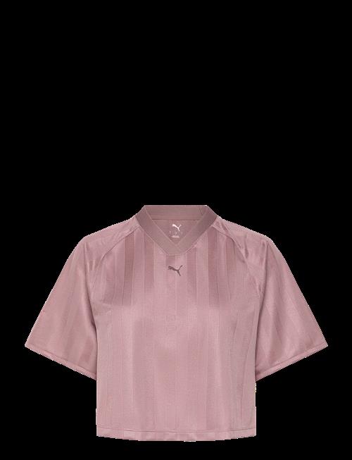 PUMA | W Puma League Jersey Top | M